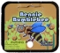 BUMBLEBEE - FABRICAS SELECTAS - FABRICAS SELECTAS PATCH JAUNE 20+1 (FACE)